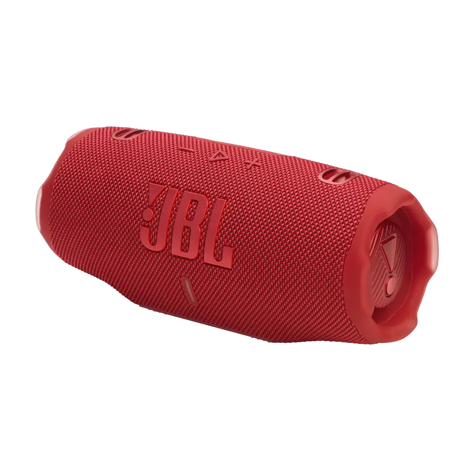 Колонка JBL Charge 6 - Red (JBLCHARGE6RED)