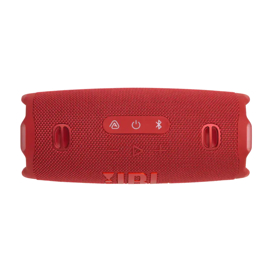 Колонка JBL Charge 6 - Red (JBLCHARGE6RED)