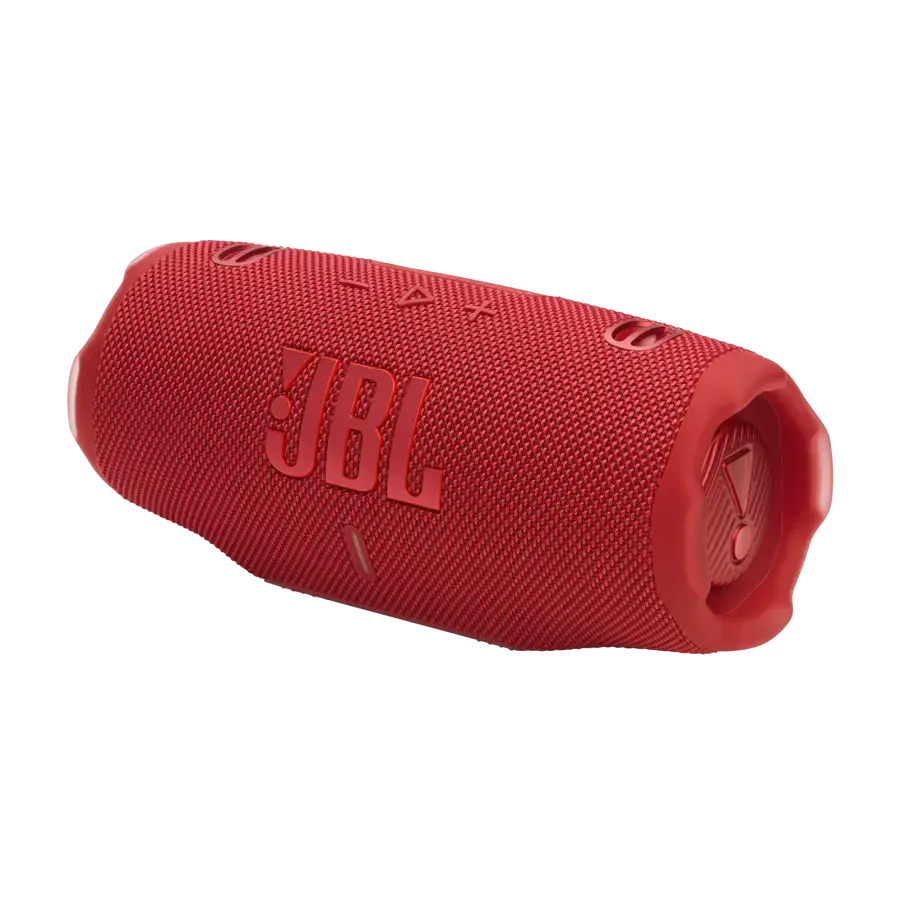 Колонка JBL Charge 6 - Red (JBLCHARGE6RED)