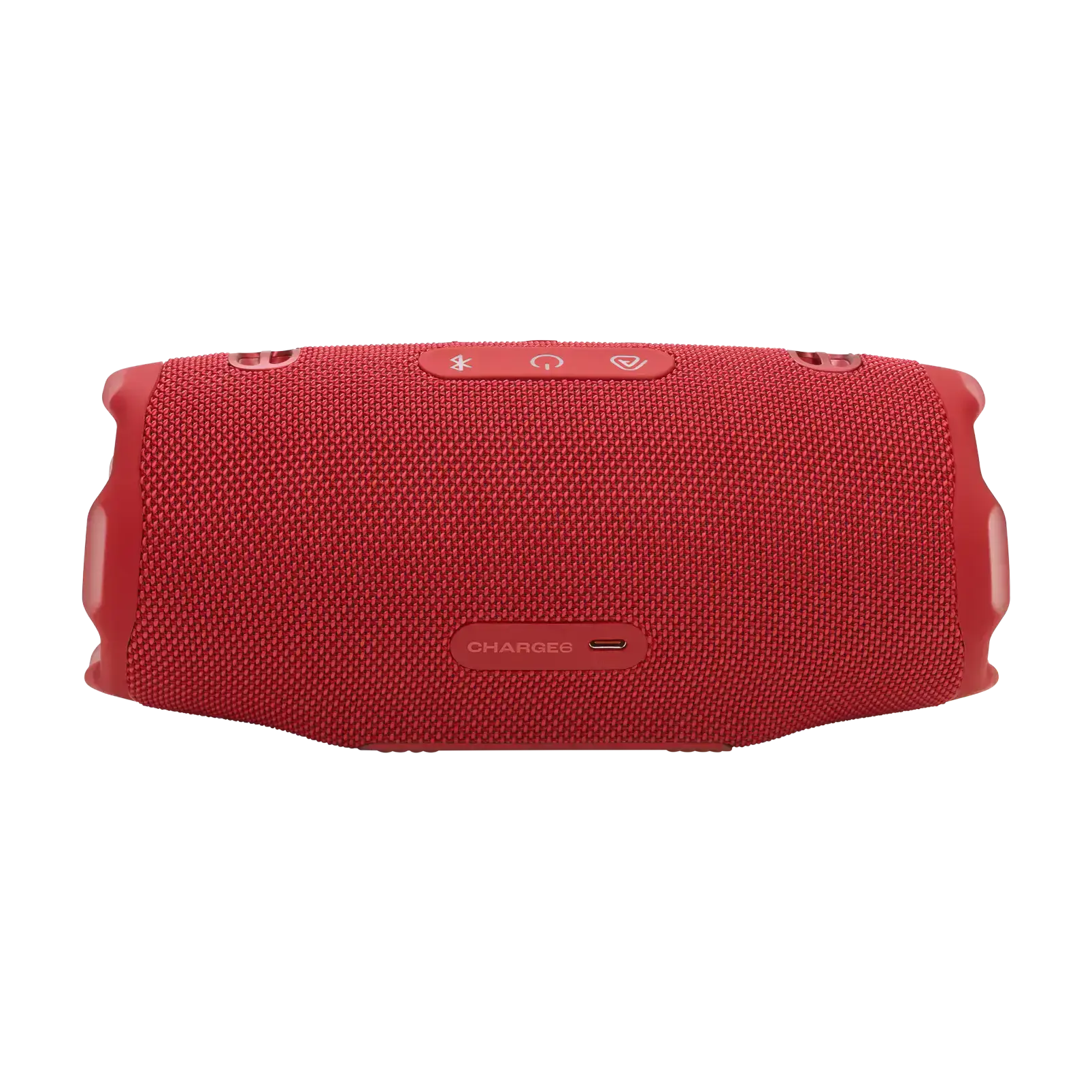 Колонка JBL Charge 6 - Red (JBLCHARGE6RED)