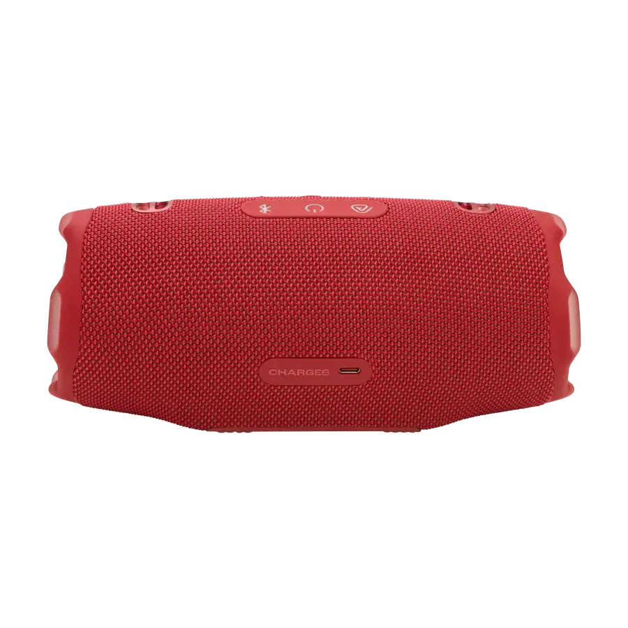 Колонка JBL Charge 6 - Red (JBLCHARGE6RED)