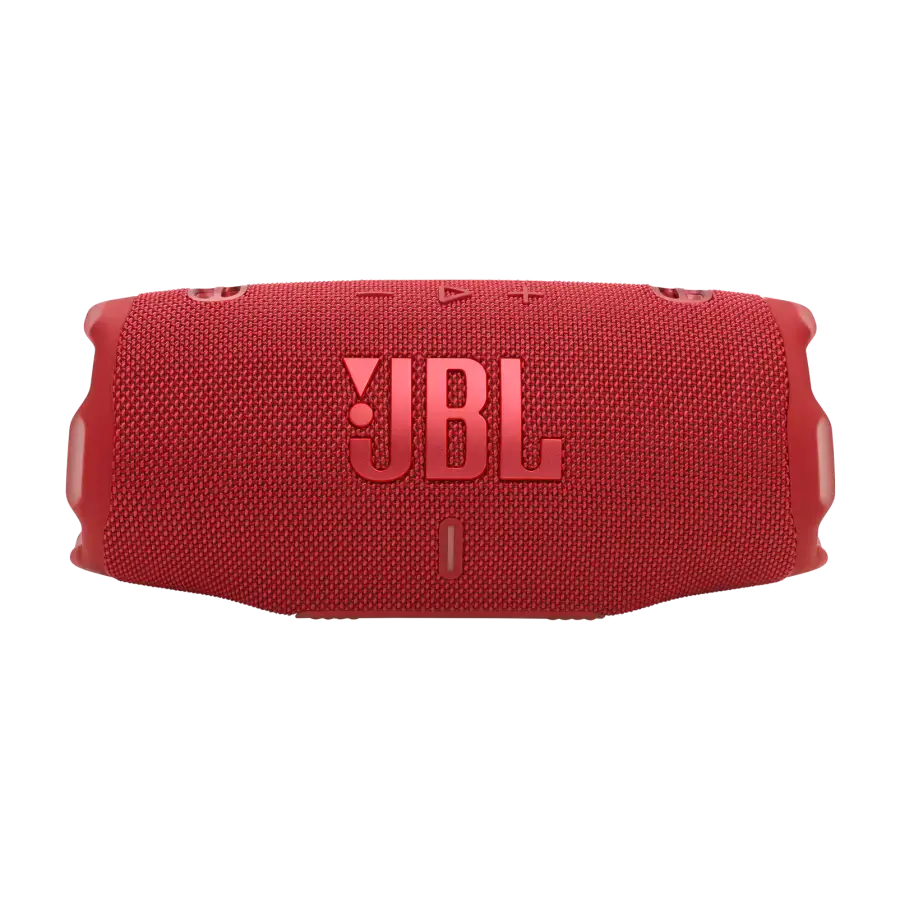 Колонка JBL Charge 6 - Red (JBLCHARGE6RED)