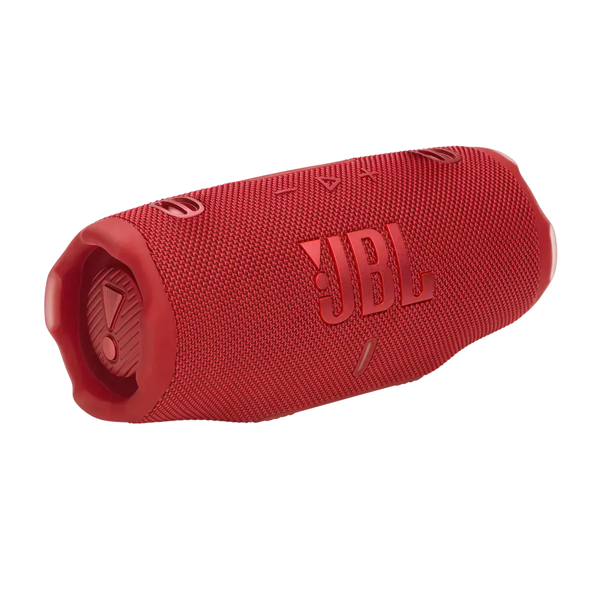 Колонка JBL Charge 6 - Red (JBLCHARGE6RED)