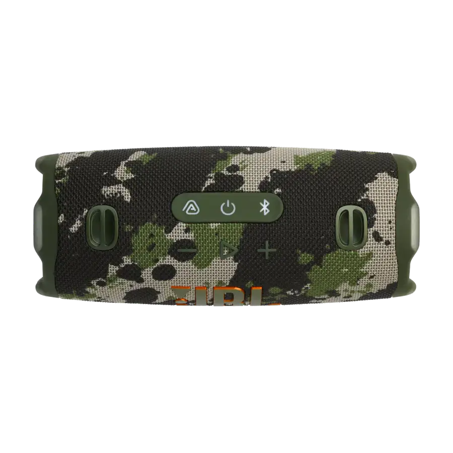 Колонка JBL Charge 6 - Squad (JBLCHARGE6SQUAD)