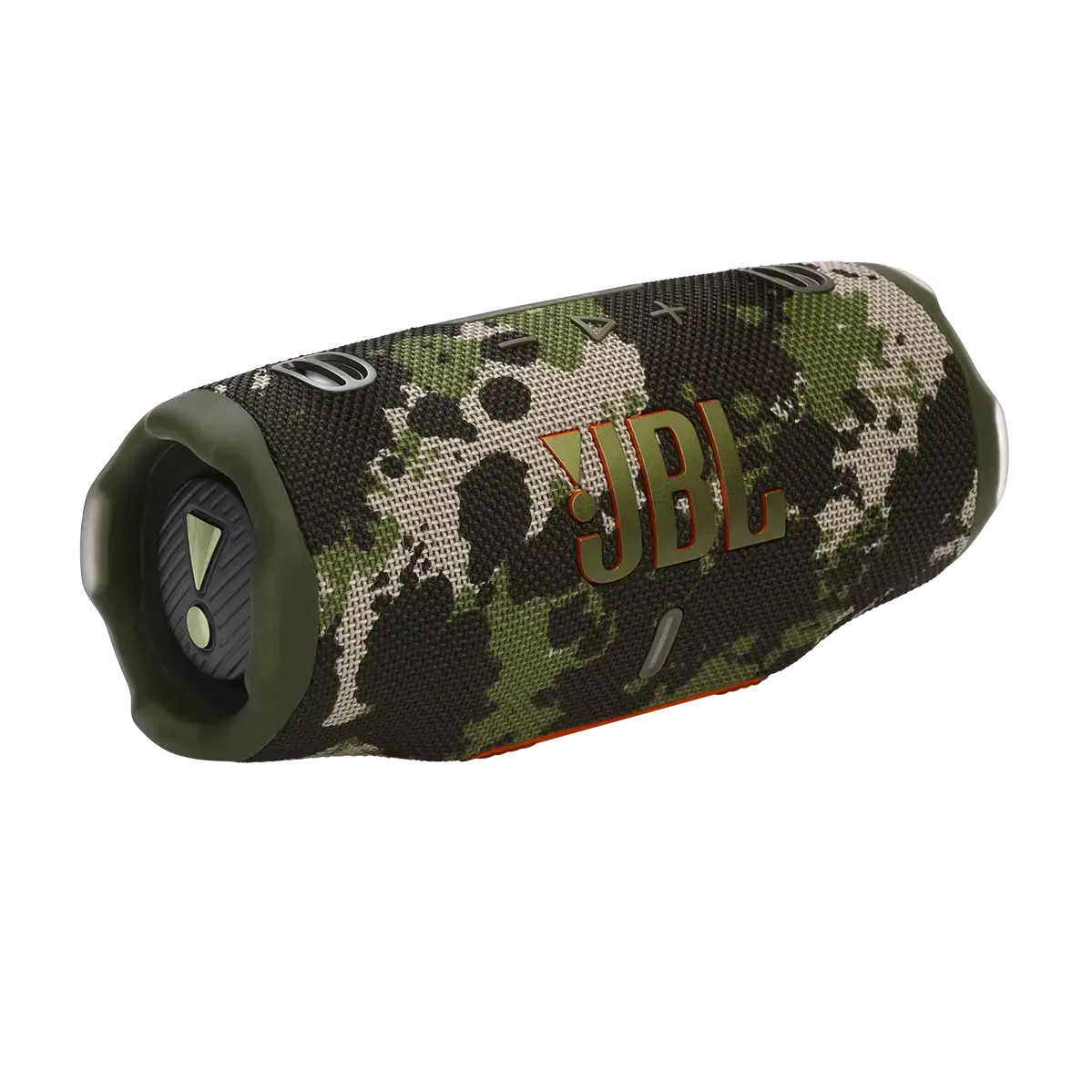 Колонка JBL Charge 6 - Squad (JBLCHARGE6SQUAD)
