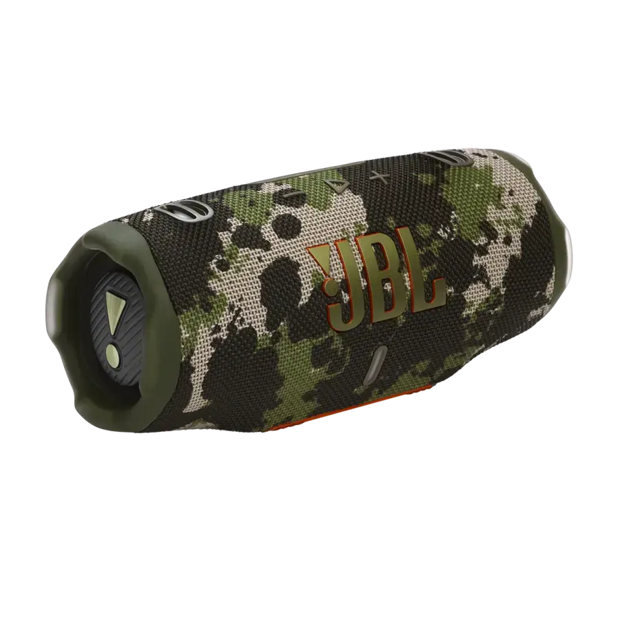 Колонка JBL Charge 6 - Squad (JBLCHARGE6SQUAD)