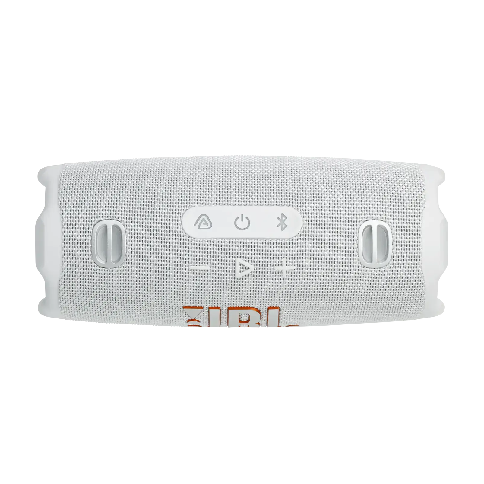 Колонка JBL Charge 6 - White (JBLCHARGE6WHT)