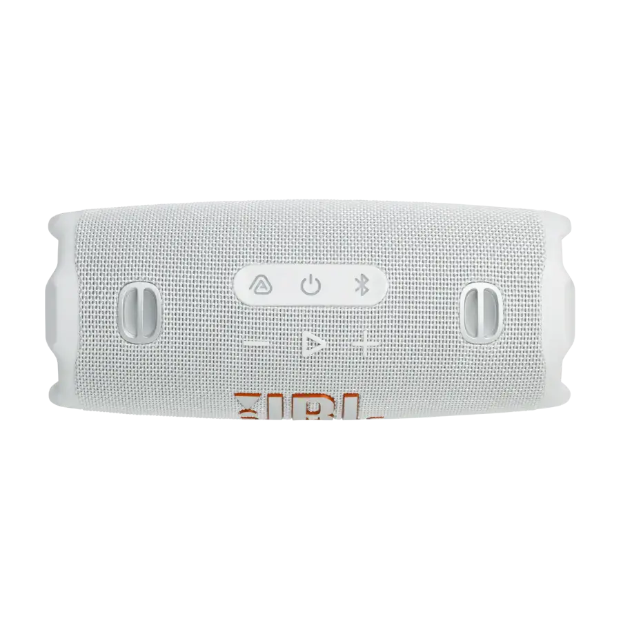 Колонка JBL Charge 6 - White (JBLCHARGE6WHT)
