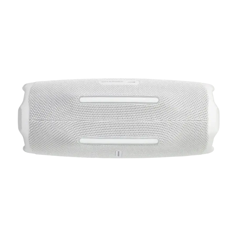 Колонка JBL Charge 6 - White (JBLCHARGE6WHT)