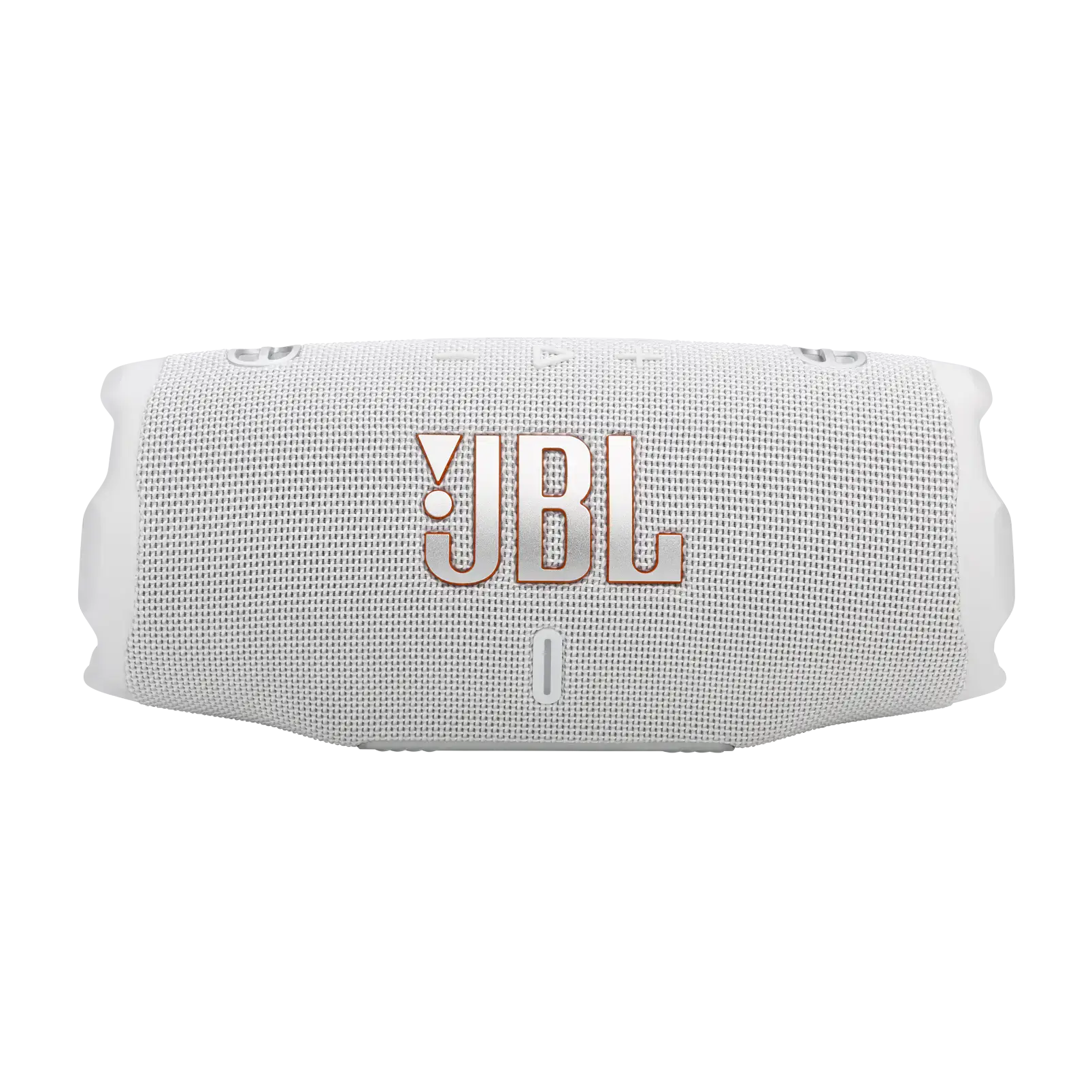 Колонка JBL Charge 6 - White (JBLCHARGE6WHT)