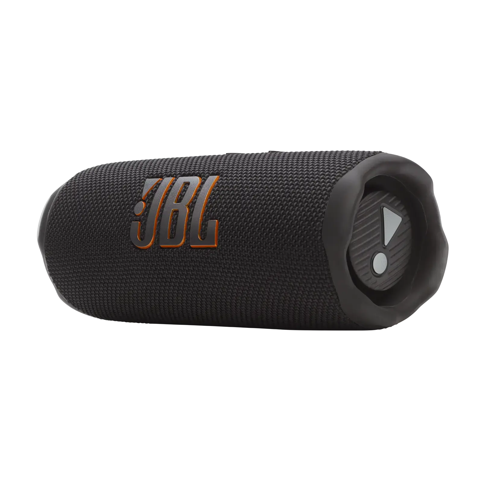 Колонка JBL Flip 7 - Black (JBLFLIP7BLK)