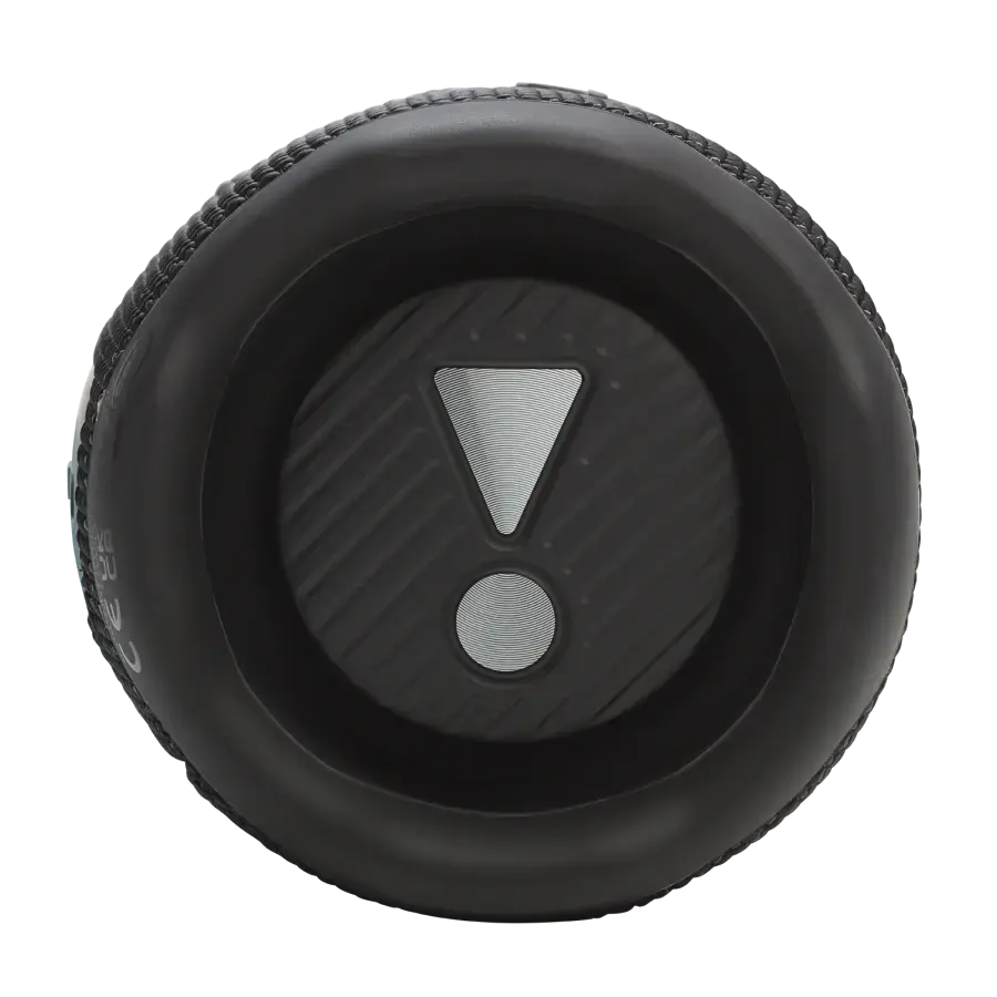 Колонка JBL Flip 7 - Black (JBLFLIP7BLK)