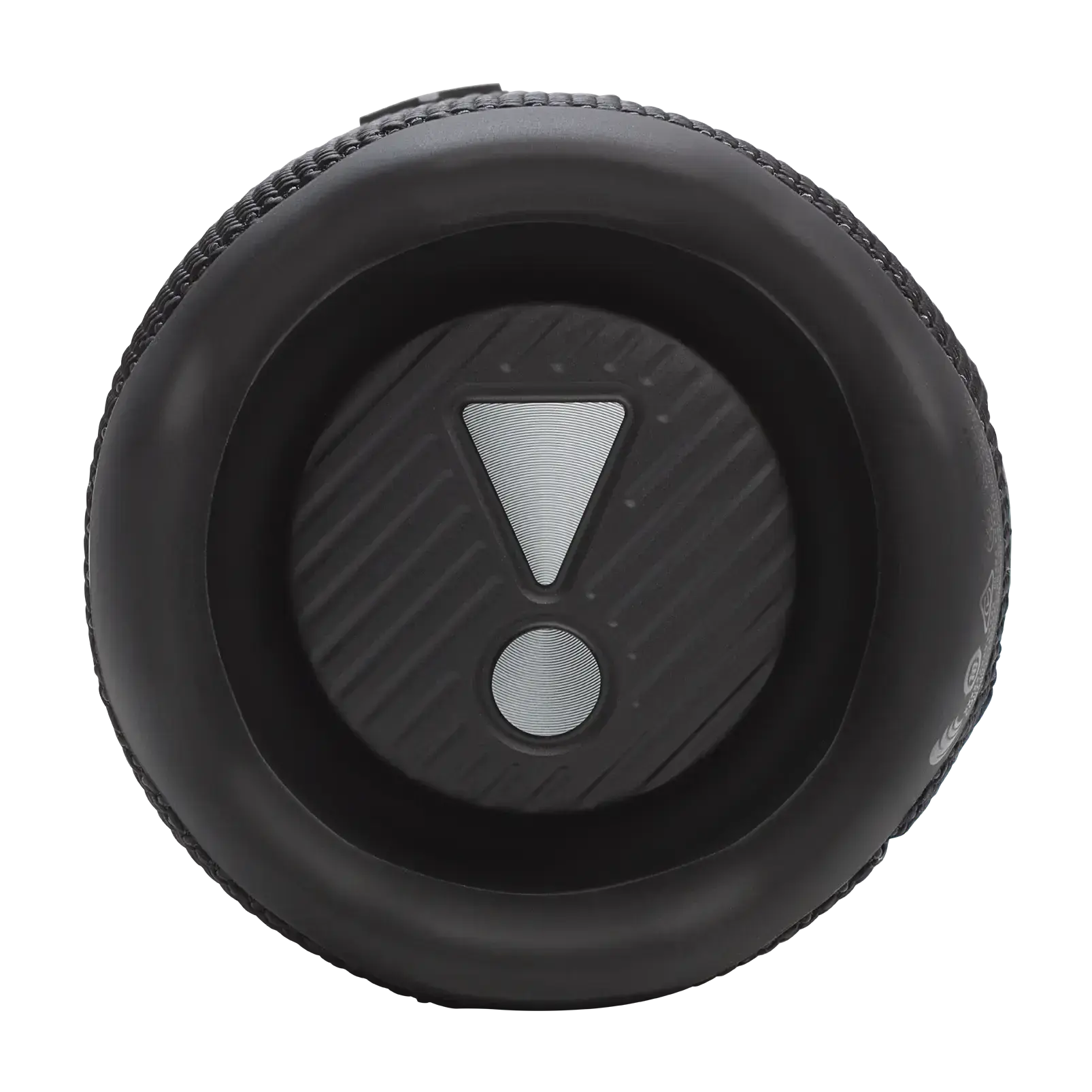Колонка JBL Flip 7 - Black (JBLFLIP7BLK)
