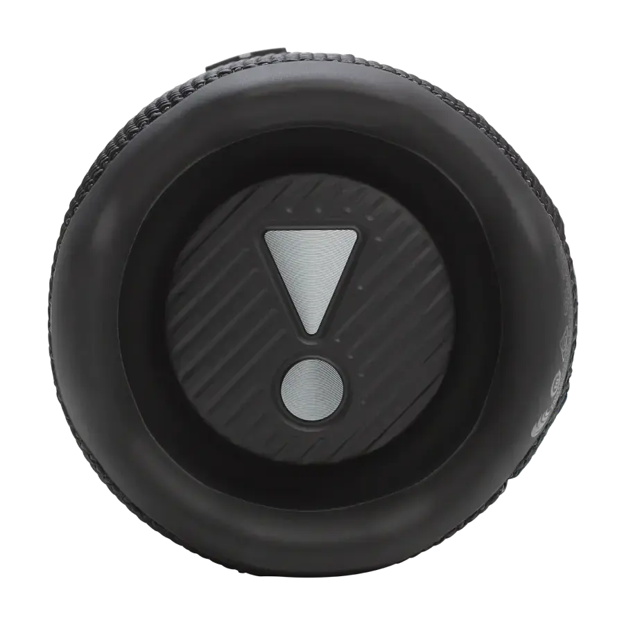 Колонка JBL Flip 7 - Black (JBLFLIP7BLK)