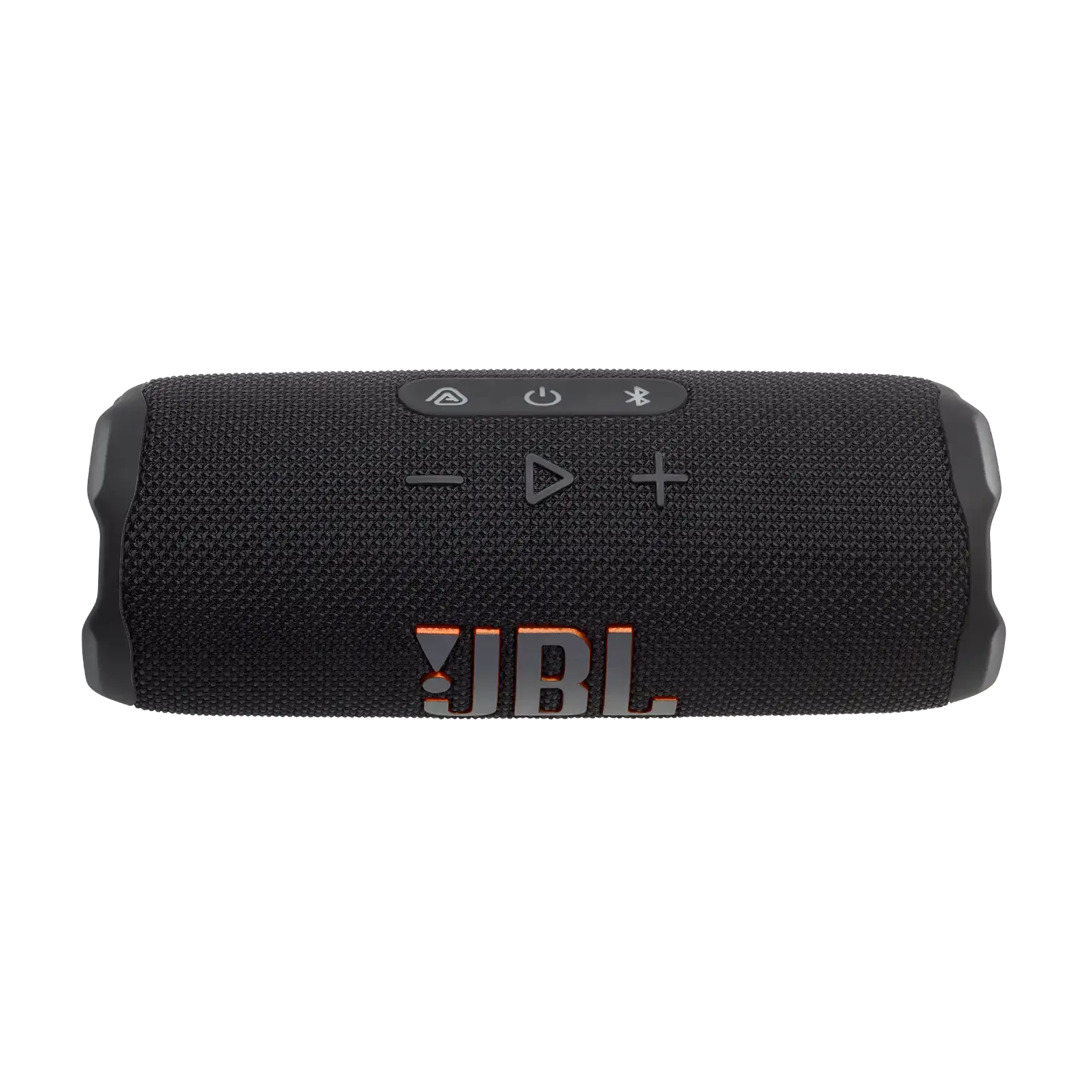 Колонка JBL Flip 7 - Black (JBLFLIP7BLK)