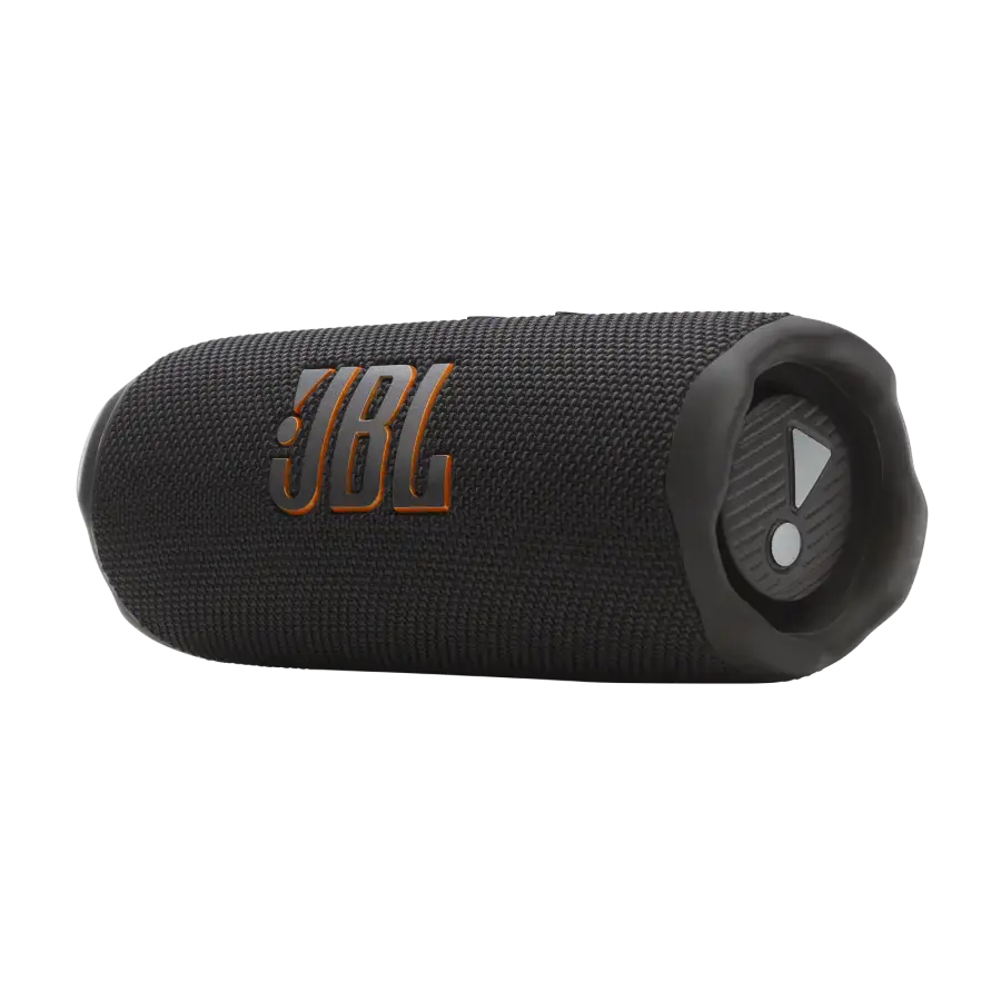Колонка JBL Flip 7 - Black (JBLFLIP7BLK)