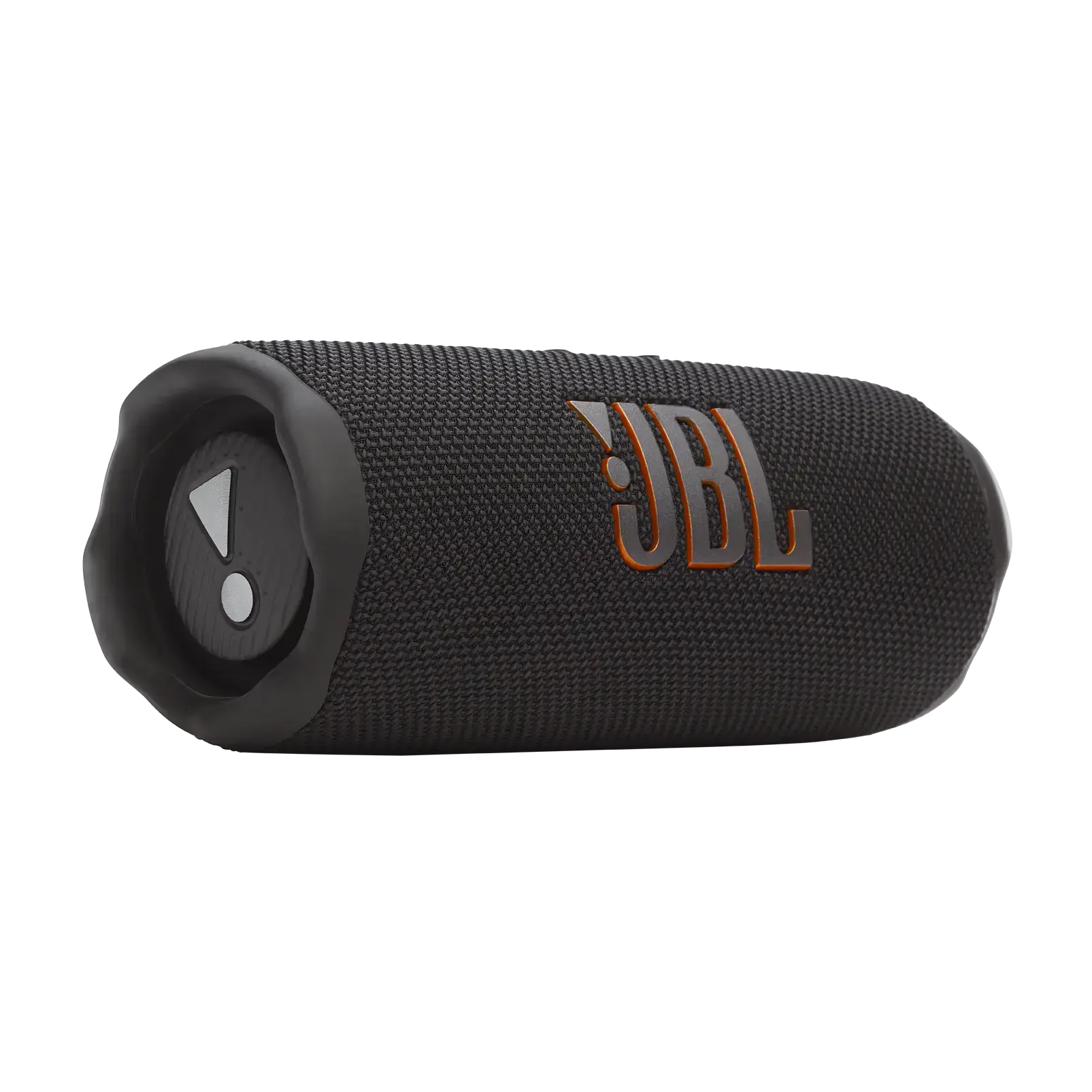 Колонка JBL Flip 7 - Black (JBLFLIP7BLK)
