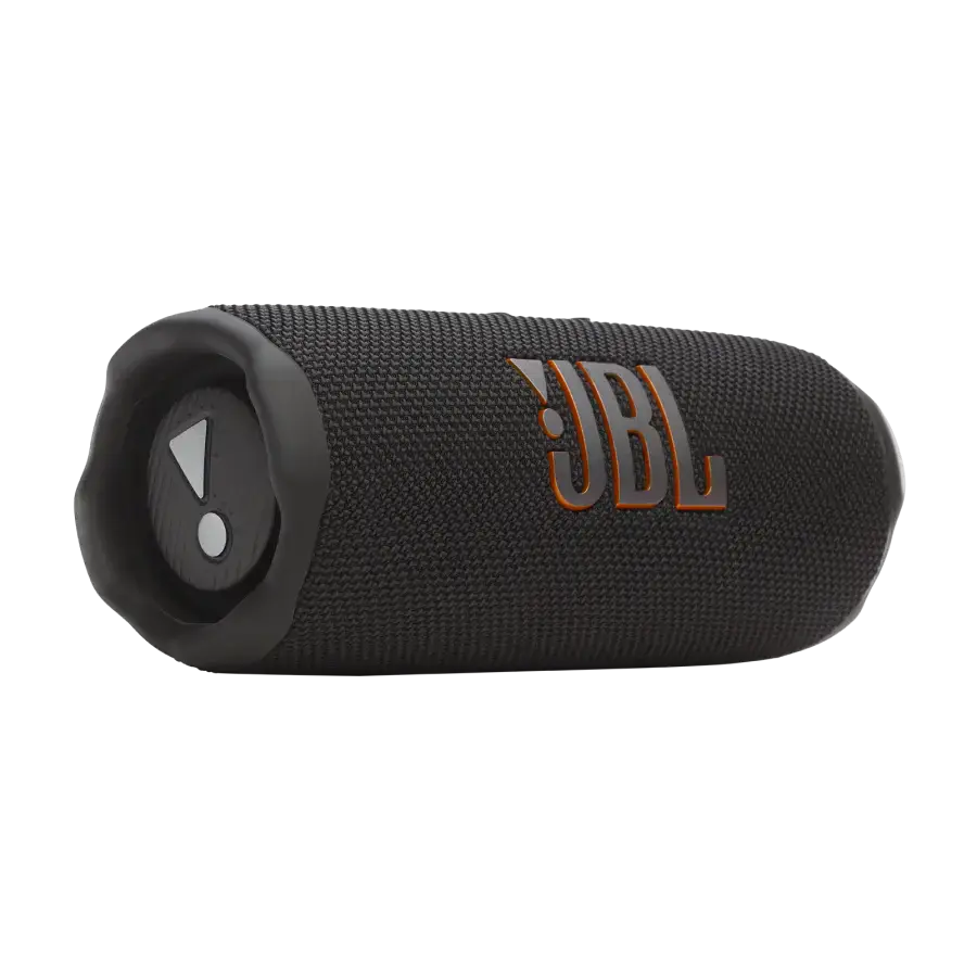 Колонка JBL Flip 7 - Black (JBLFLIP7BLK)