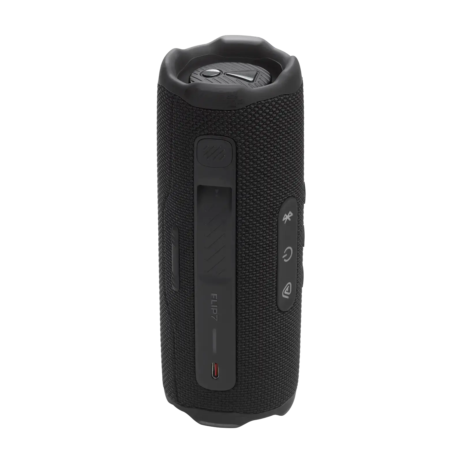 Колонка JBL Flip 7 - Black (JBLFLIP7BLK)
