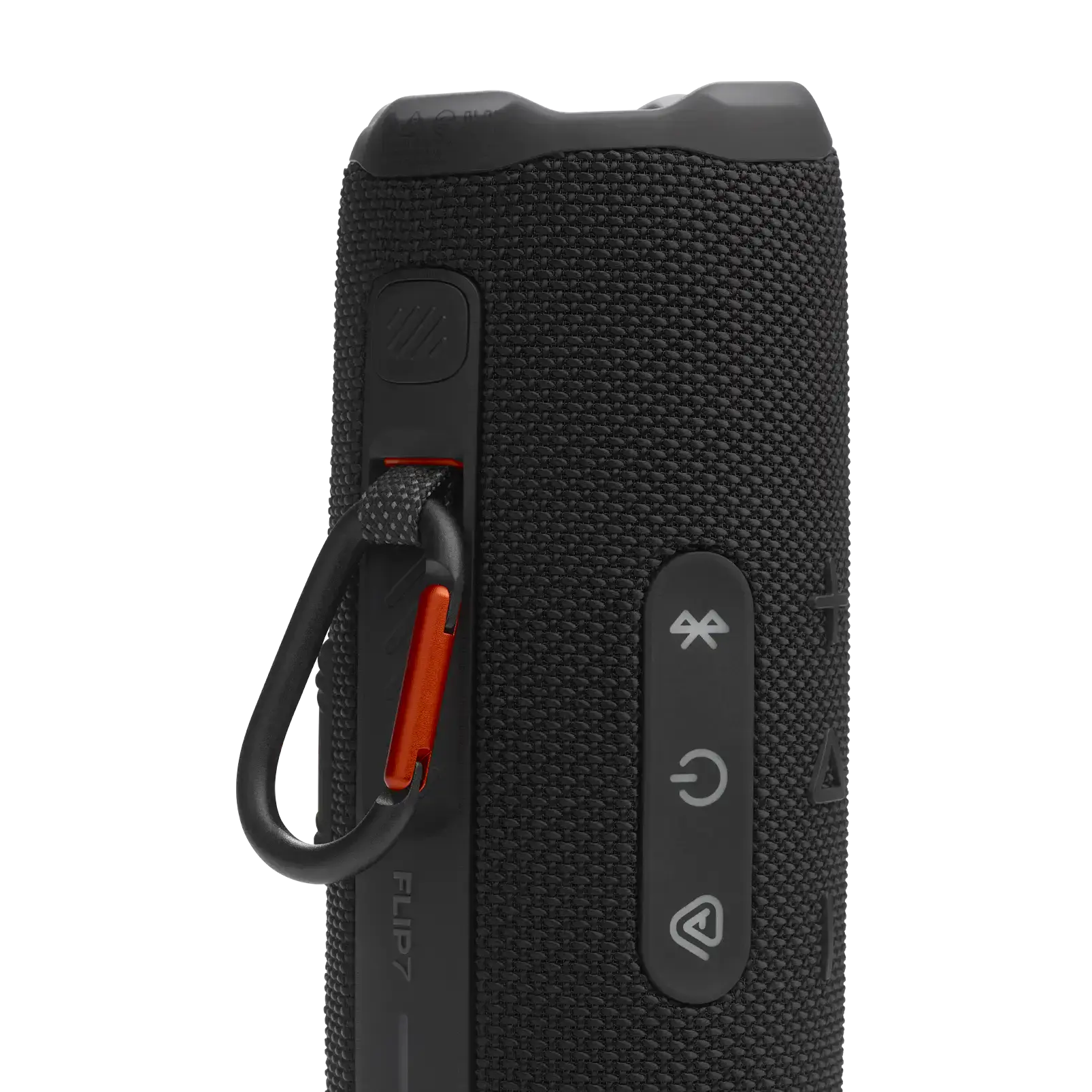 Колонка JBL Flip 7 - Black (JBLFLIP7BLK)