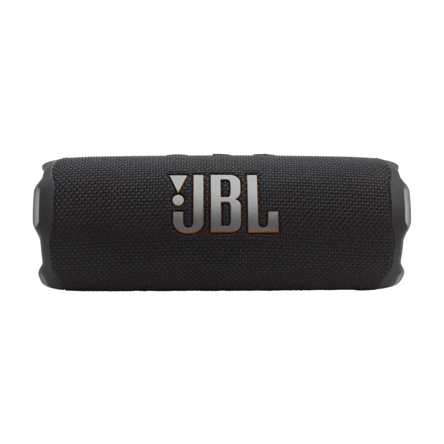 Колонка JBL Flip 7 - Black (JBLFLIP7BLK)
