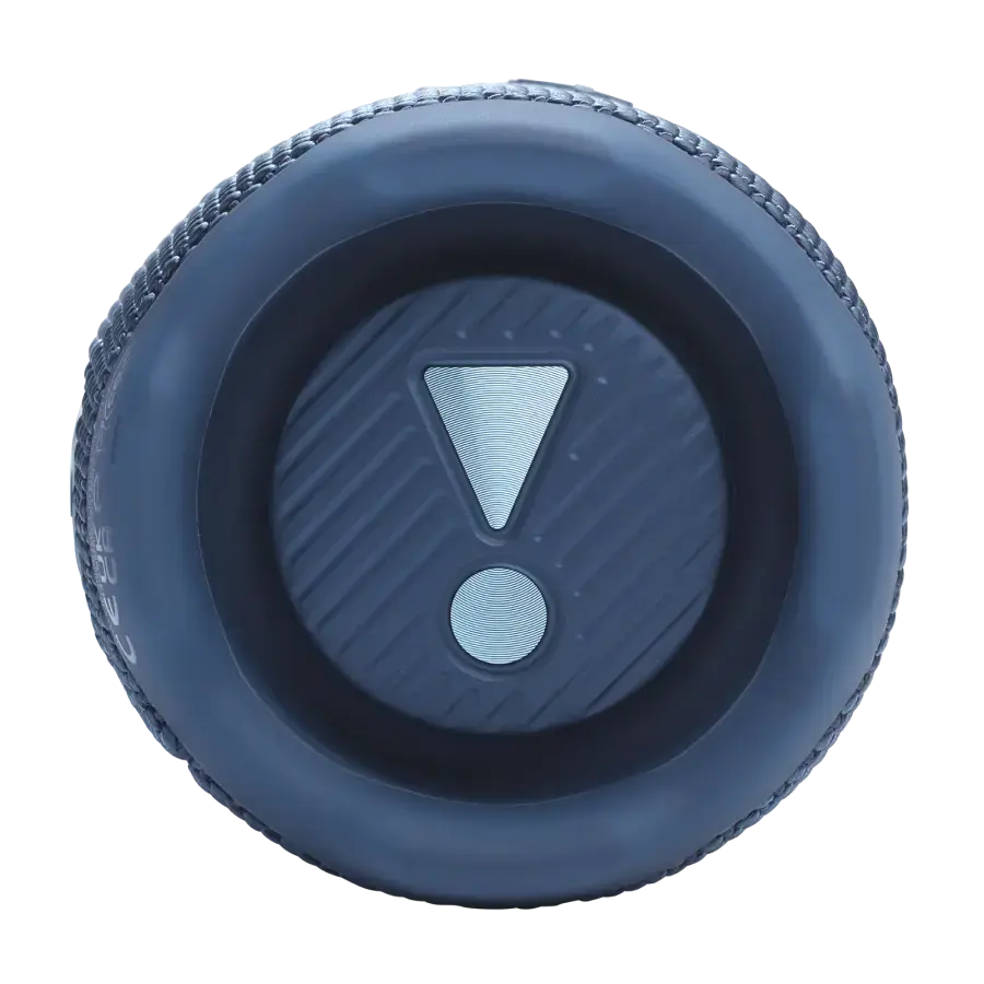 Колонка JBL Flip 7 - Blue (JBLFLIP7BLU)