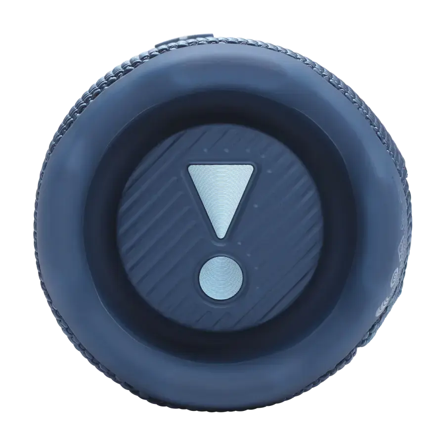 Колонка JBL Flip 7 - Blue (JBLFLIP7BLU)