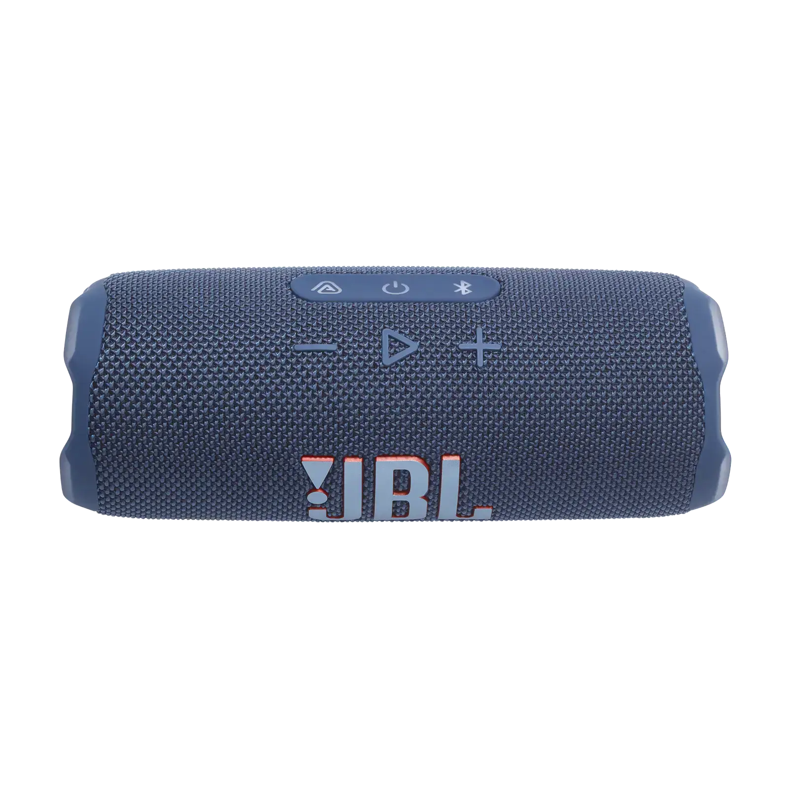 Колонка JBL Flip 7 - Blue (JBLFLIP7BLU)