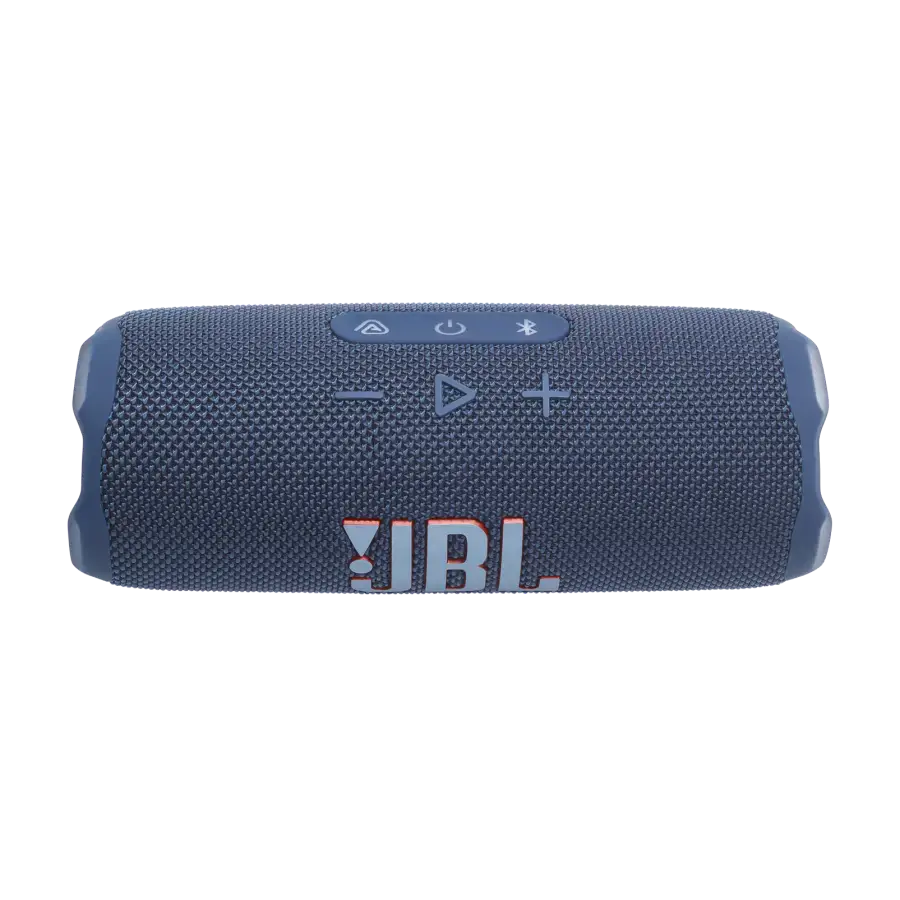 Колонка JBL Flip 7 - Blue (JBLFLIP7BLU)