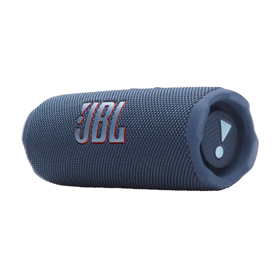 Колонка JBL Flip 7 - Blue (JBLFLIP7BLU)