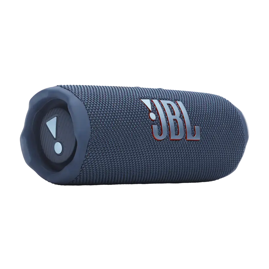 Колонка JBL Flip 7 - Blue (JBLFLIP7BLU)