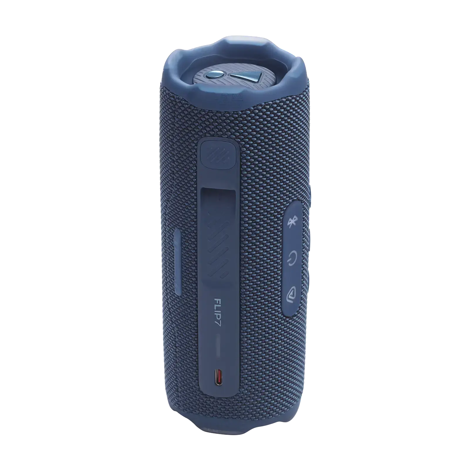 Колонка JBL Flip 7 - Blue (JBLFLIP7BLU)