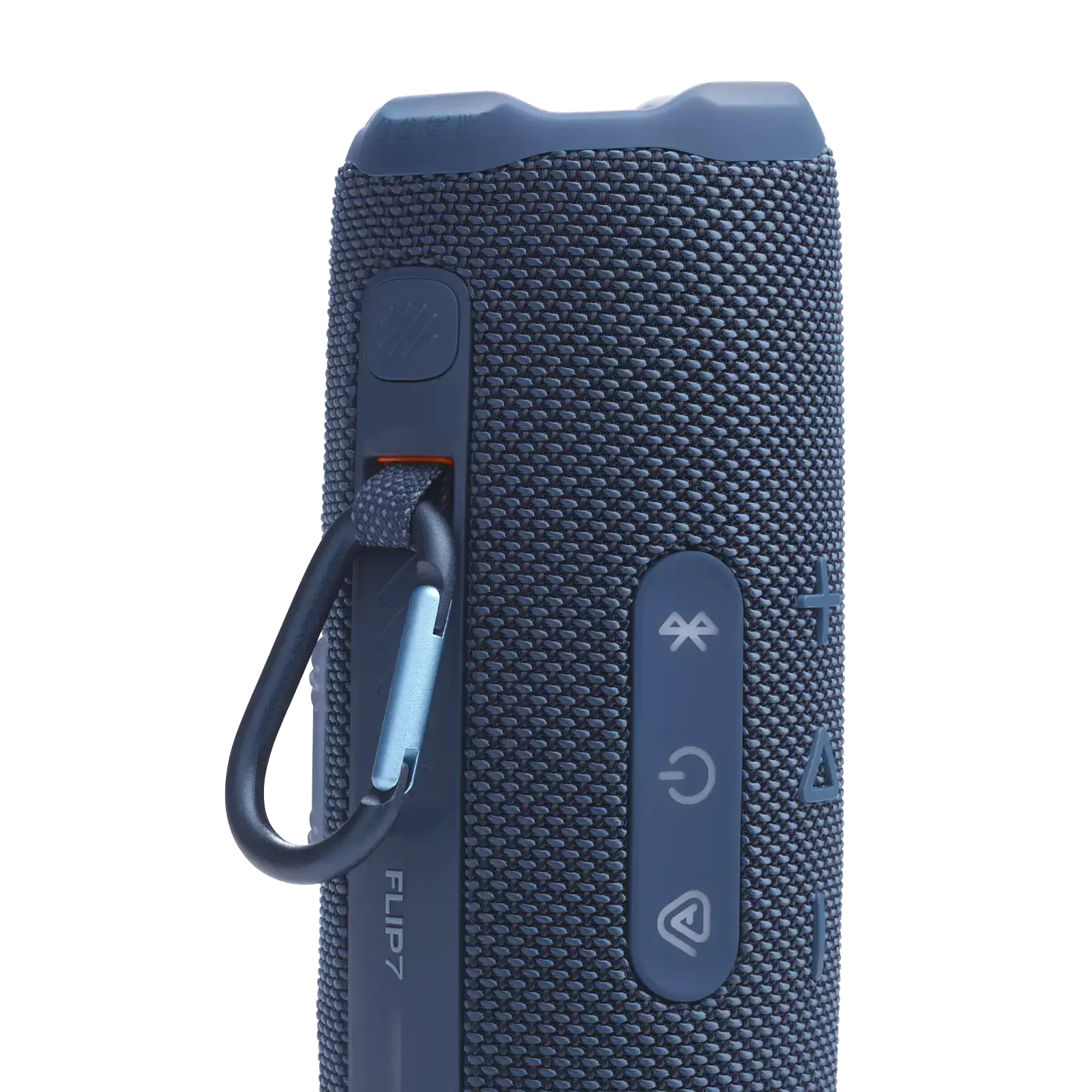Колонка JBL Flip 7 - Blue (JBLFLIP7BLU)
