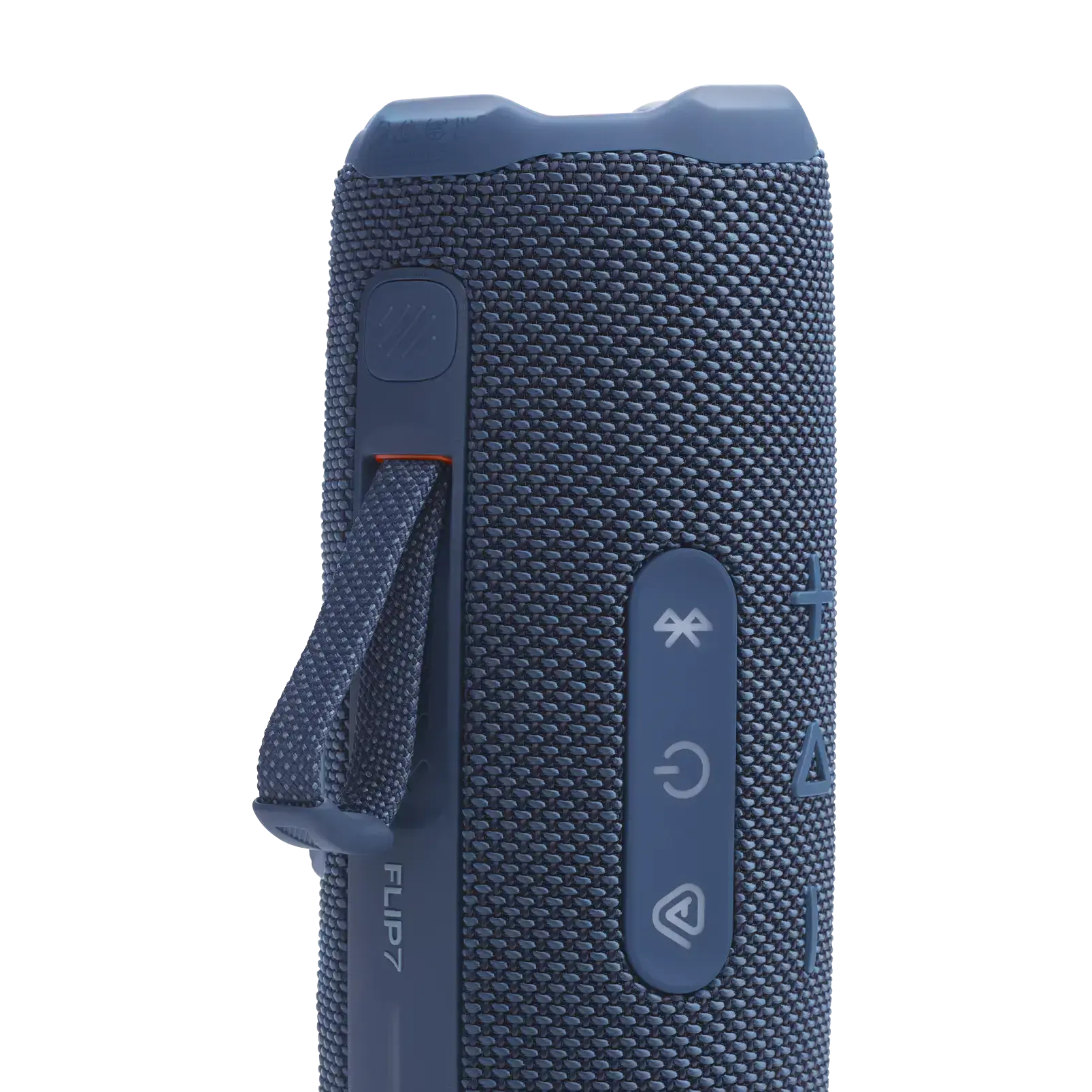 Колонка JBL Flip 7 - Blue (JBLFLIP7BLU)