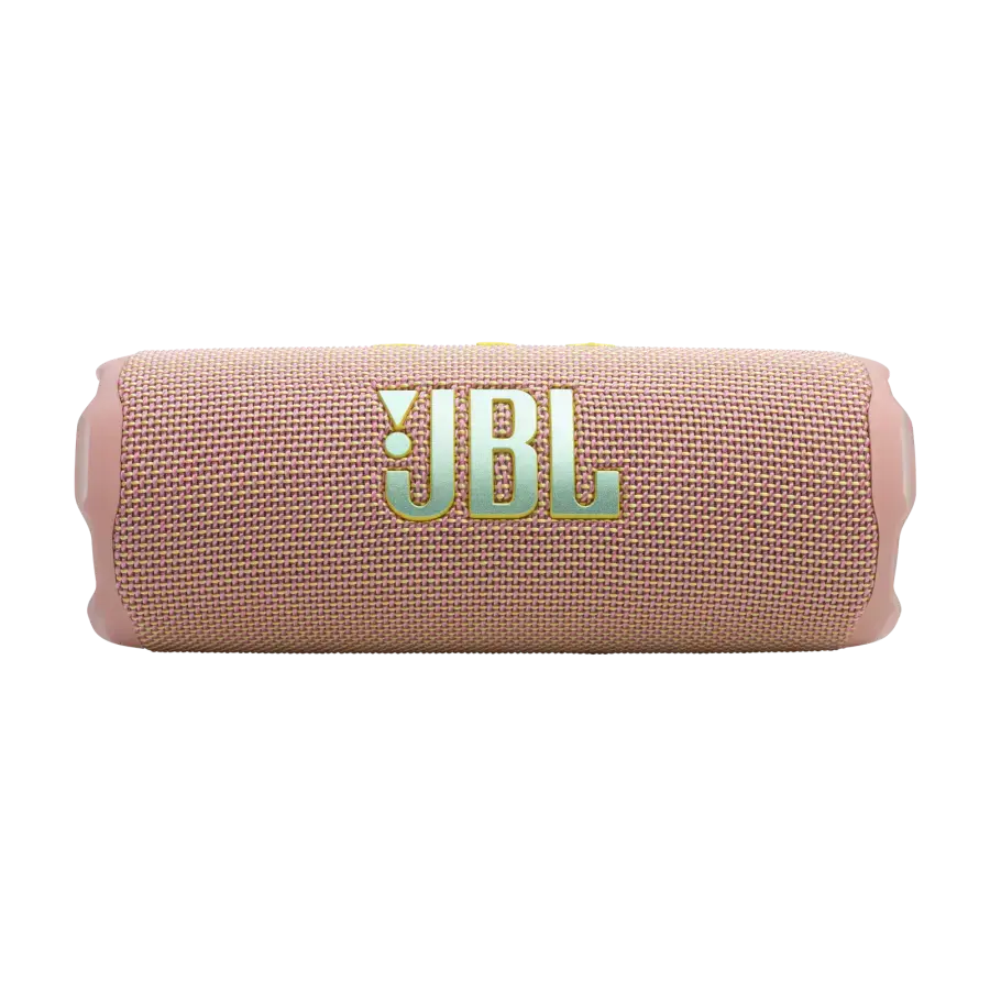 Колонка JBL Flip 7 - Pink (JBLFLIP7PINK)