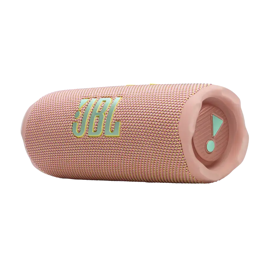 Колонка JBL Flip 7 - Pink (JBLFLIP7PINK)