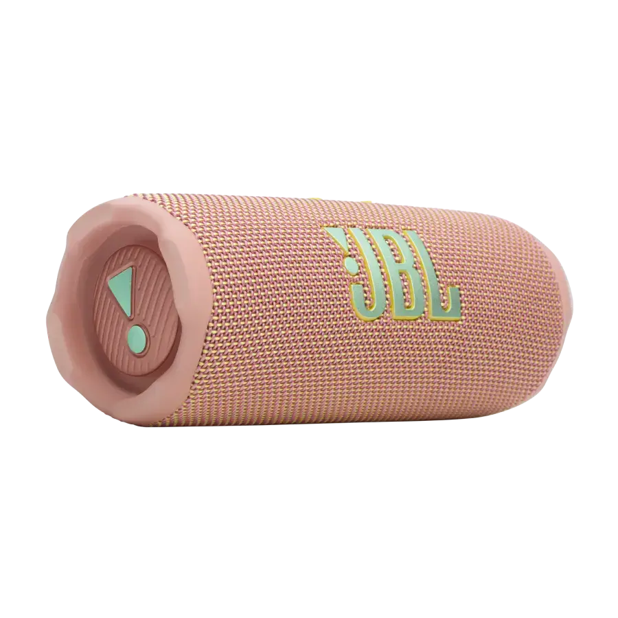 Колонка JBL Flip 7 - Pink (JBLFLIP7PINK)
