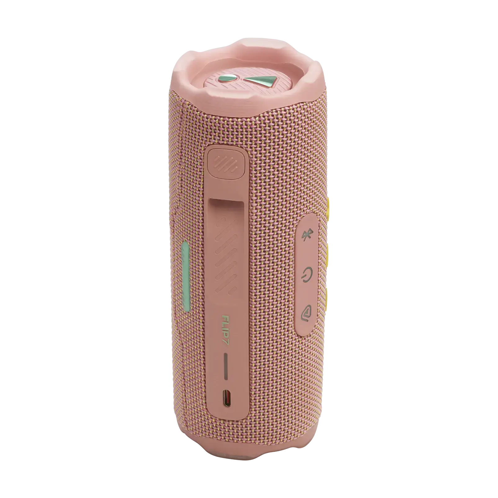 Колонка JBL Flip 7 - Pink (JBLFLIP7PINK)