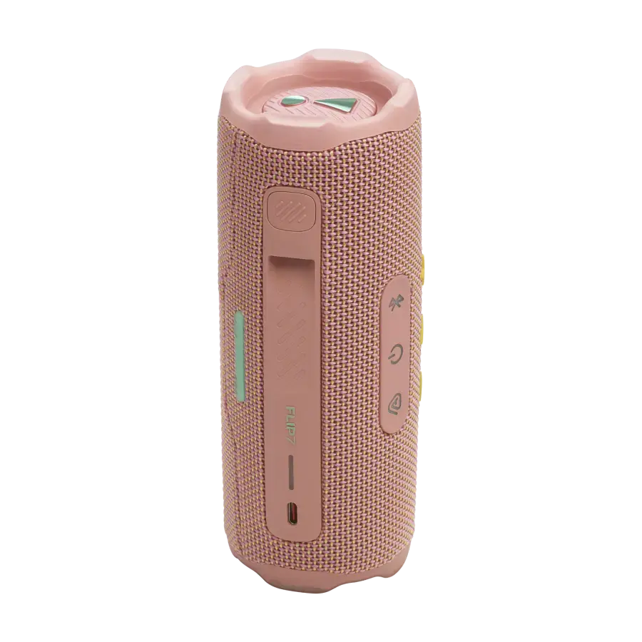 Колонка JBL Flip 7 - Pink (JBLFLIP7PINK)