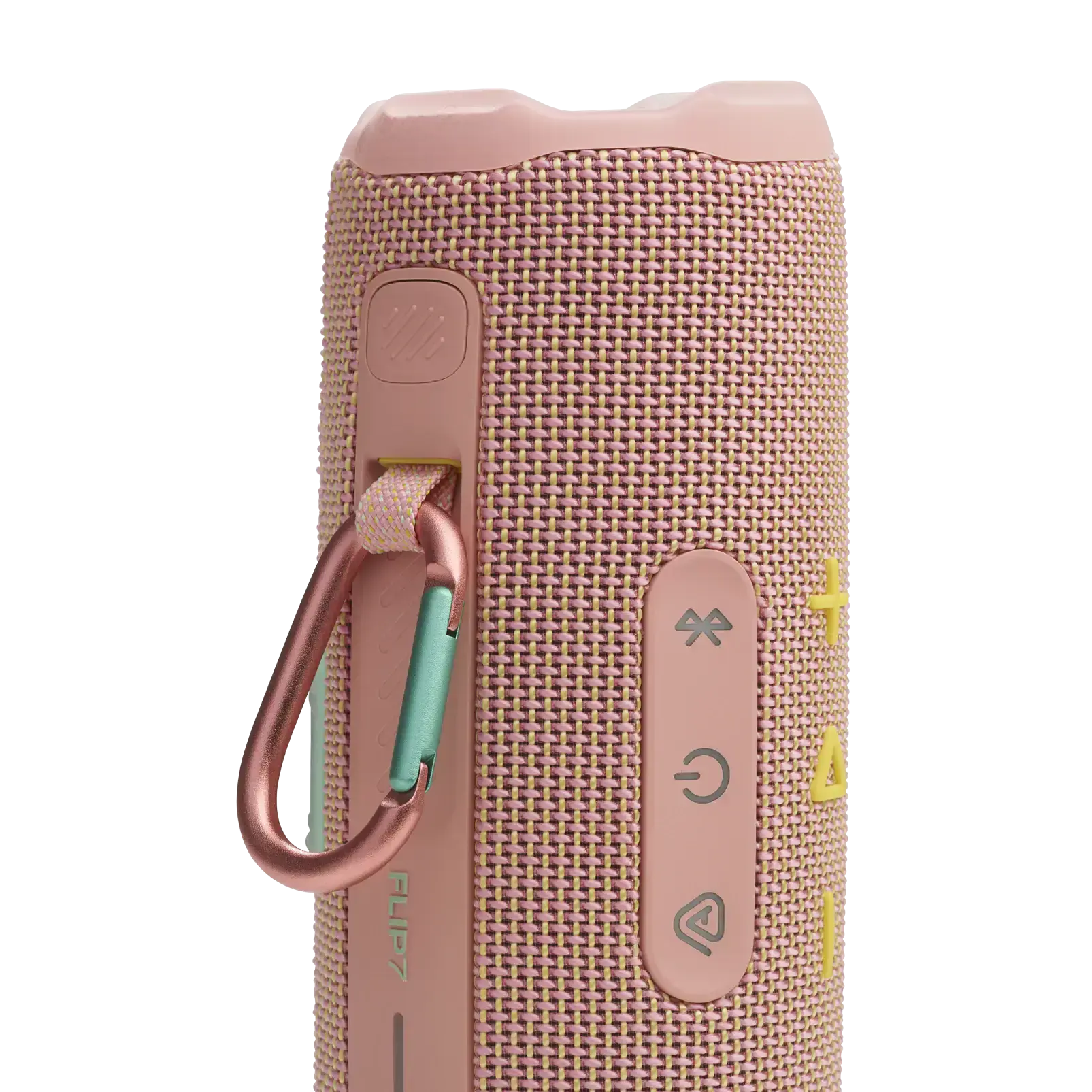 Колонка JBL Flip 7 - Pink (JBLFLIP7PINK)