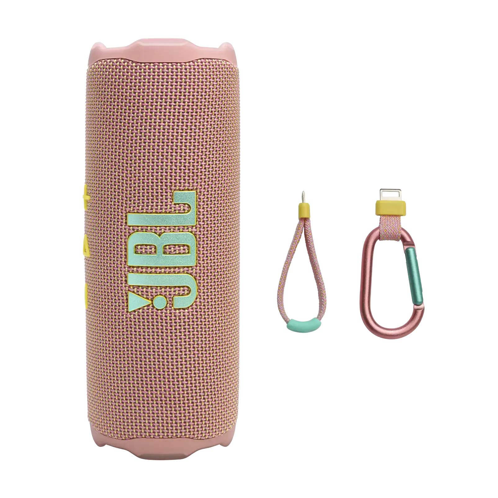 Колонка JBL Flip 7 - Pink (JBLFLIP7PINK)
