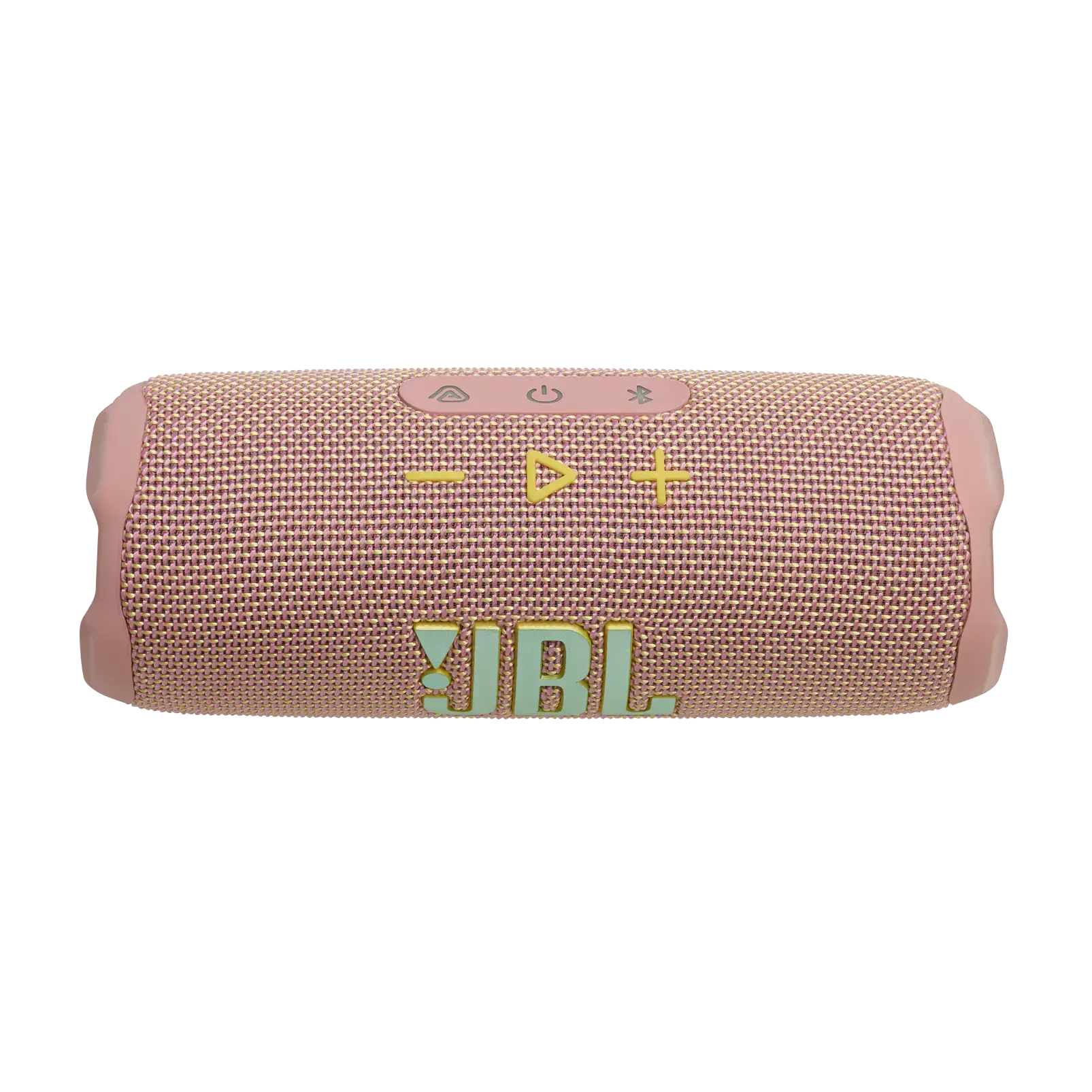 Колонка JBL Flip 7 - Pink (JBLFLIP7PINK)
