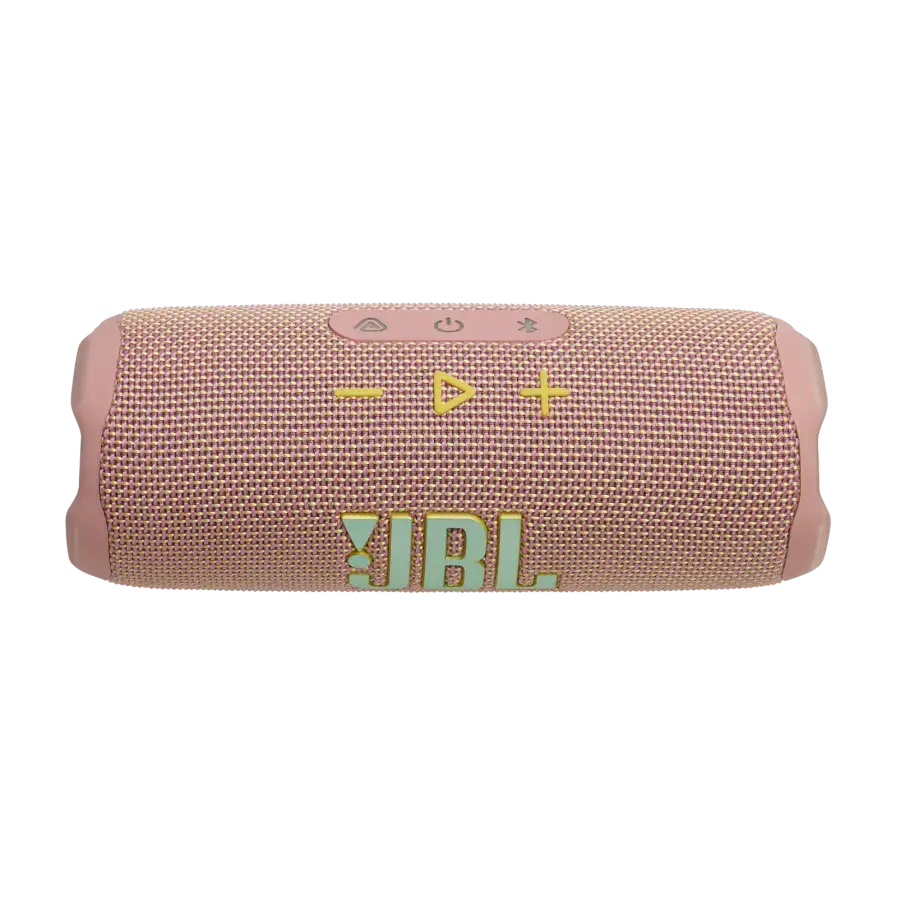 Колонка JBL Flip 7 - Pink (JBLFLIP7PINK)