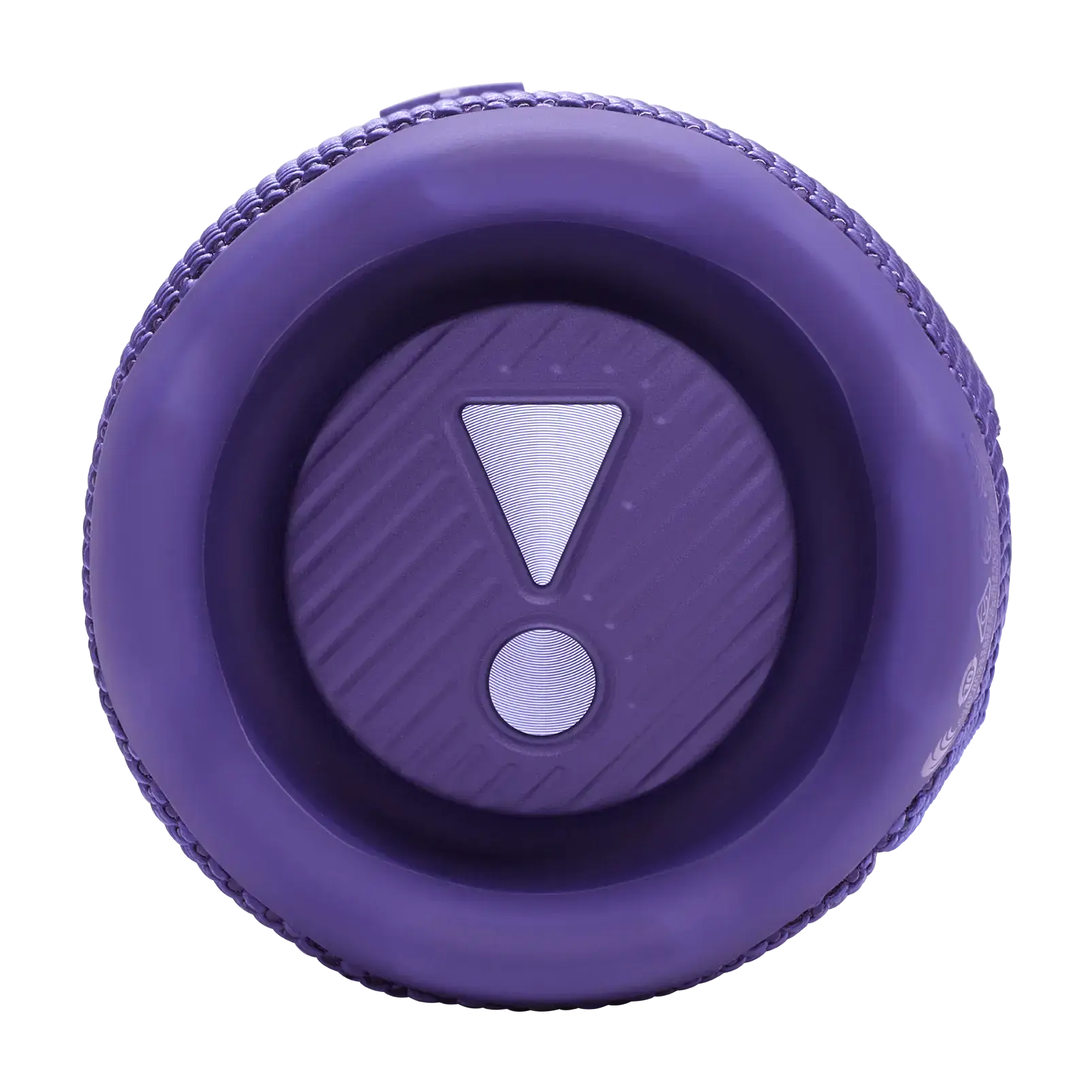 Колонка JBL Flip 7 - Purple (JBLFLIP7PUR)