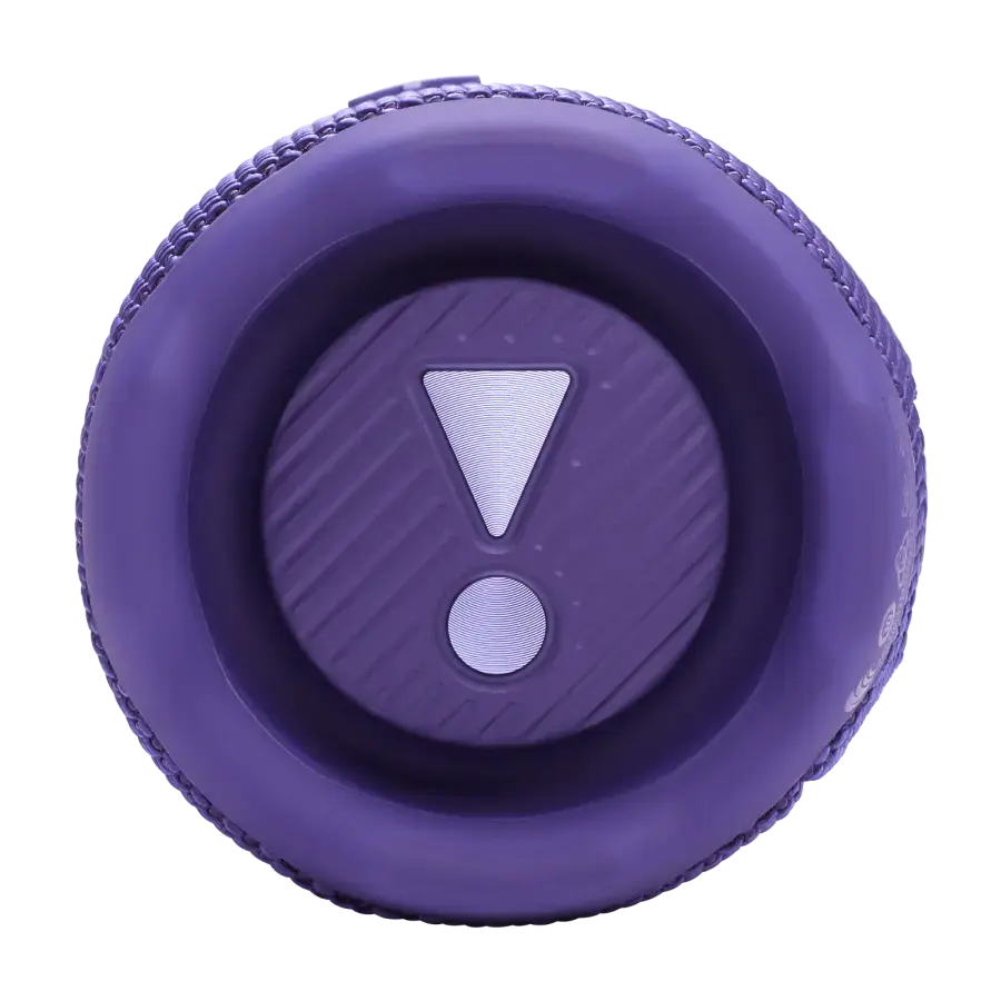 Колонка JBL Flip 7 - Purple (JBLFLIP7PUR)