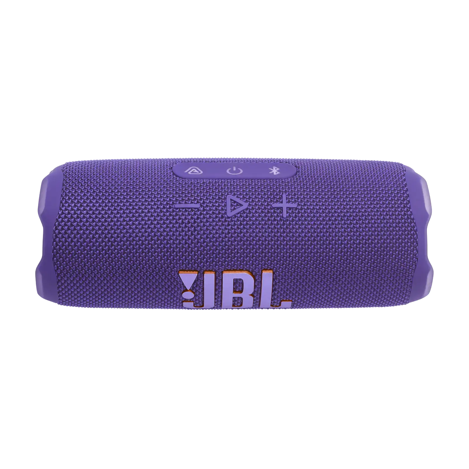Колонка JBL Flip 7 - Purple (JBLFLIP7PUR)