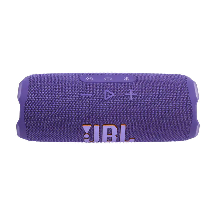 Колонка JBL Flip 7 - Purple (JBLFLIP7PUR)