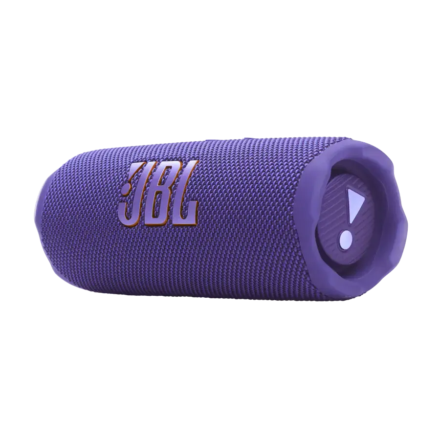 Колонка JBL Flip 7 - Purple (JBLFLIP7PUR)