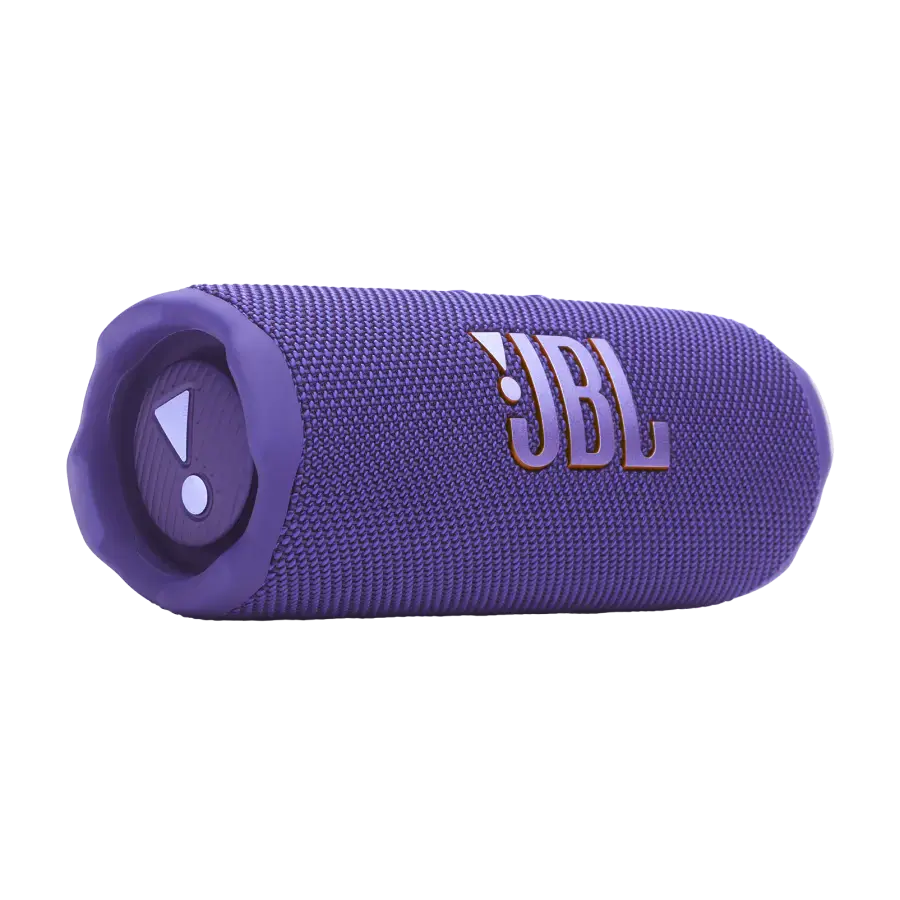 Колонка JBL Flip 7 - Purple (JBLFLIP7PUR)