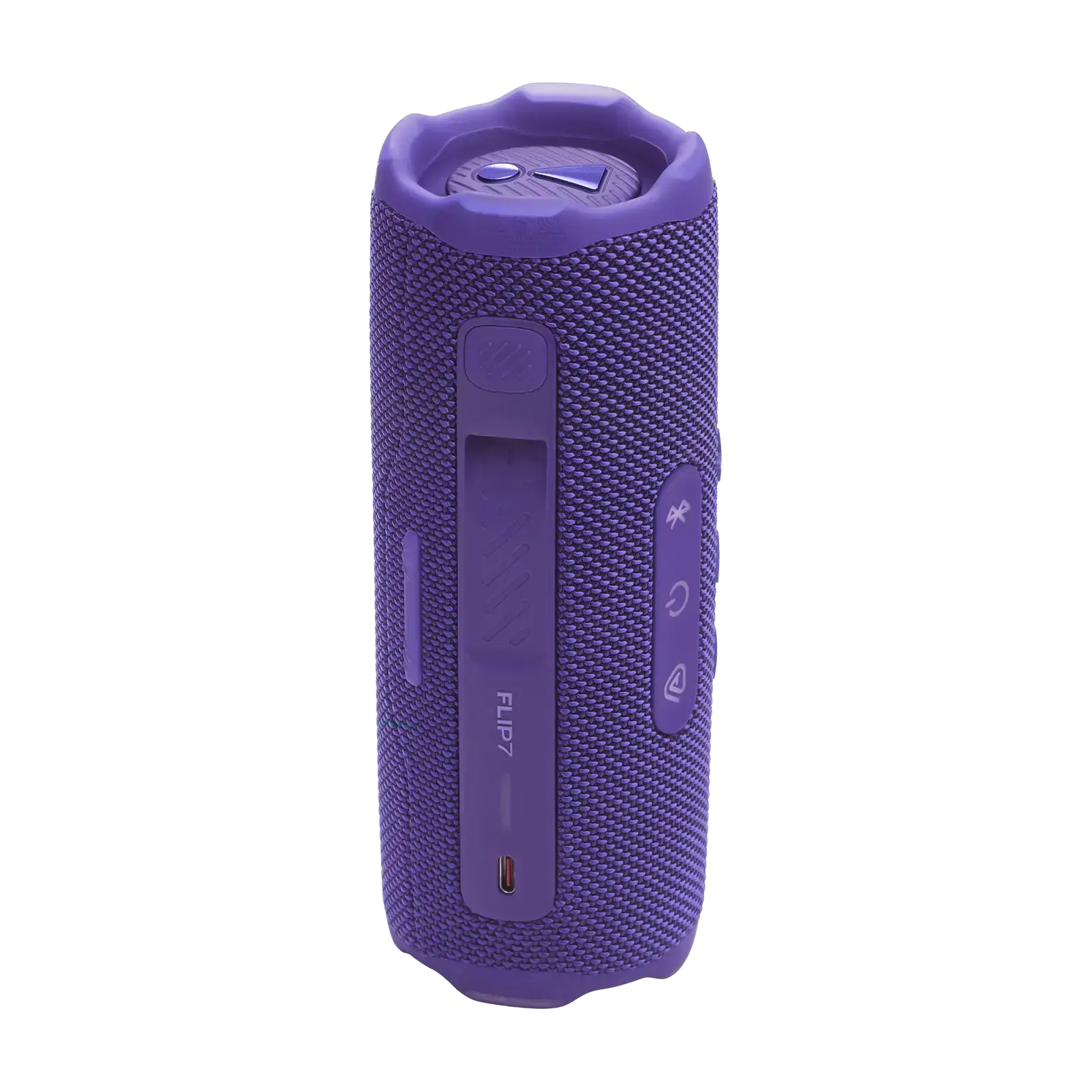 Колонка JBL Flip 7 - Purple (JBLFLIP7PUR)